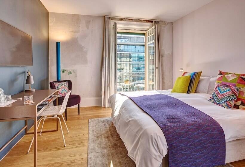 Quarto Superior, Anker Luzern