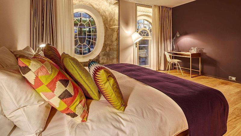 Quarto Superior, Anker Luzern