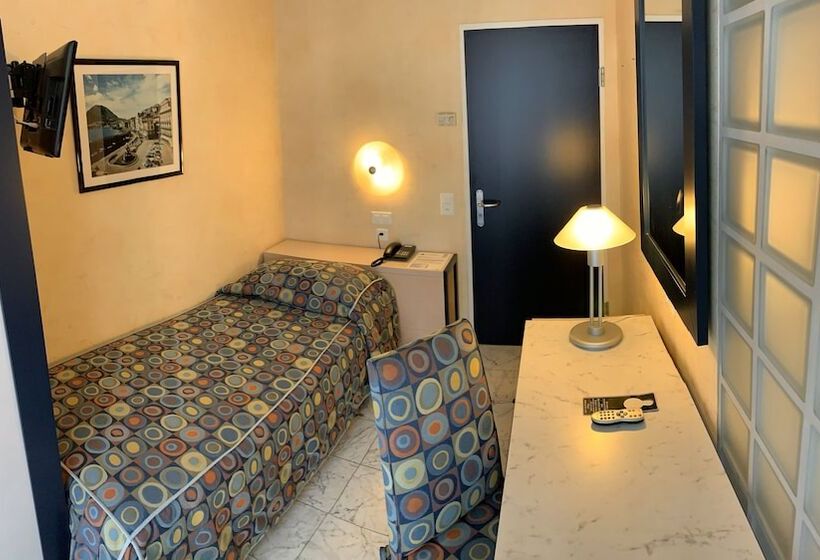 اتاق راحتی یک تخته, Continental Park