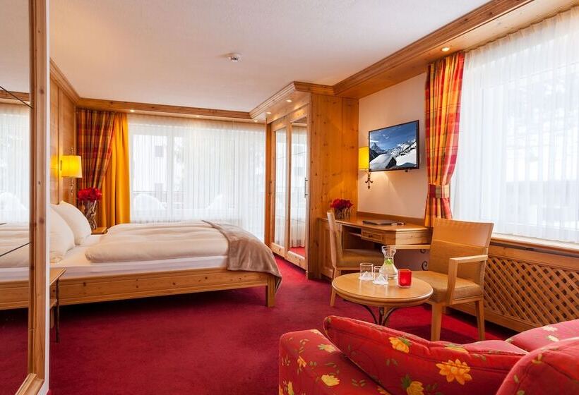 Номер Стандарт Трехместный, Holiday