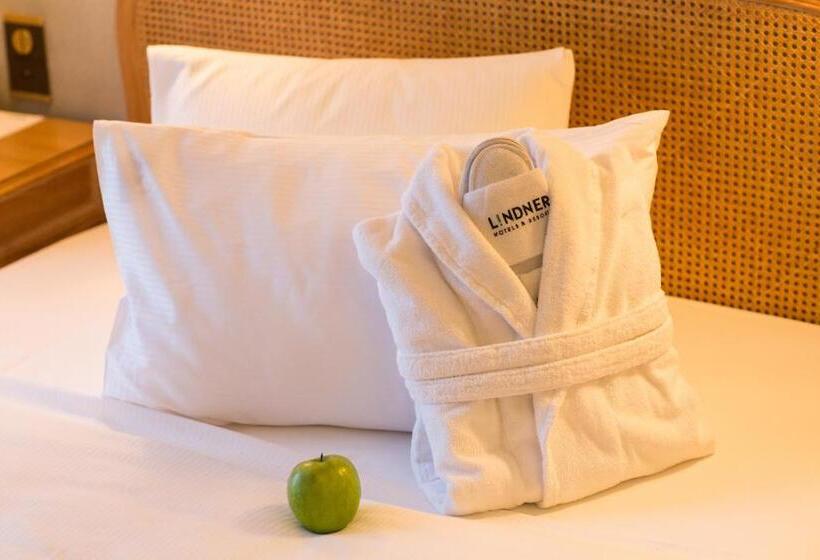 Номер Стандарт, Grand Hotel Beau Rivage Interlaken