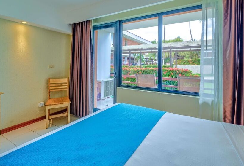 اتاق استاندارد با 2 تخت دوبل, Best Western Jaco Beach All Inclusive Resort