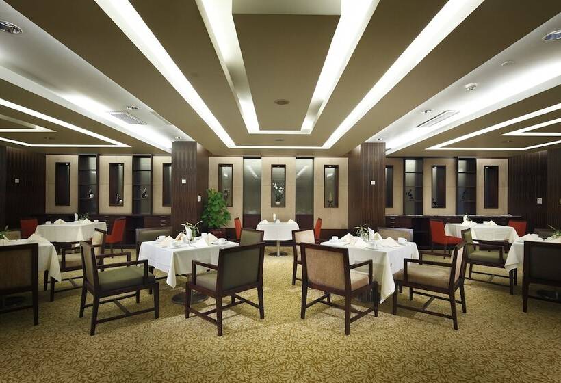 غرفة تنفيذية, Dong Fang Hotel Guangzhou
