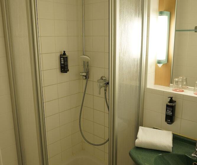 اتاق استاندارد, Ibis Berlin Messe