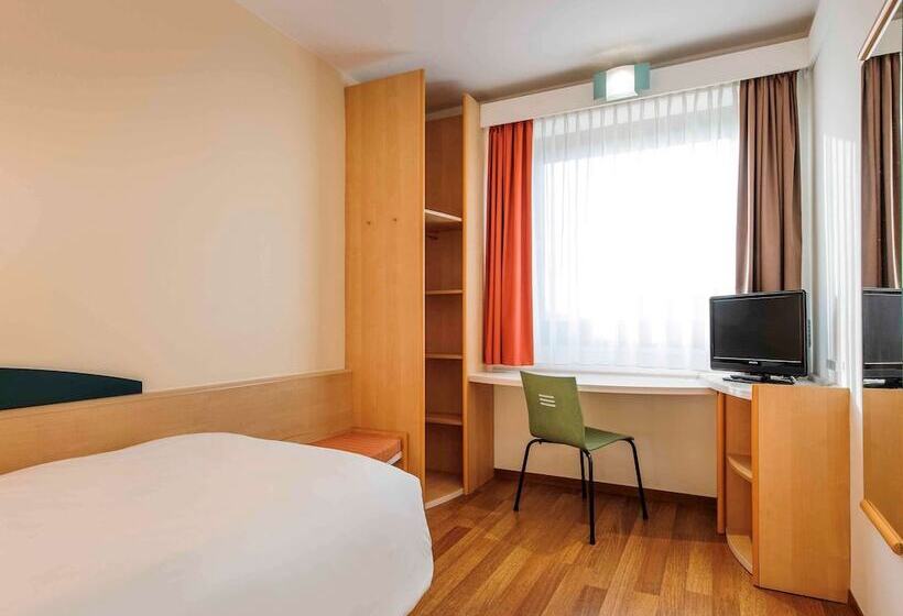 اتاق استاندارد, Ibis Berlin Messe