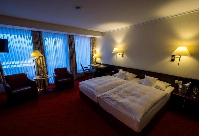 غرفة كومفورت, Sachsenwald Hotel Reinbek