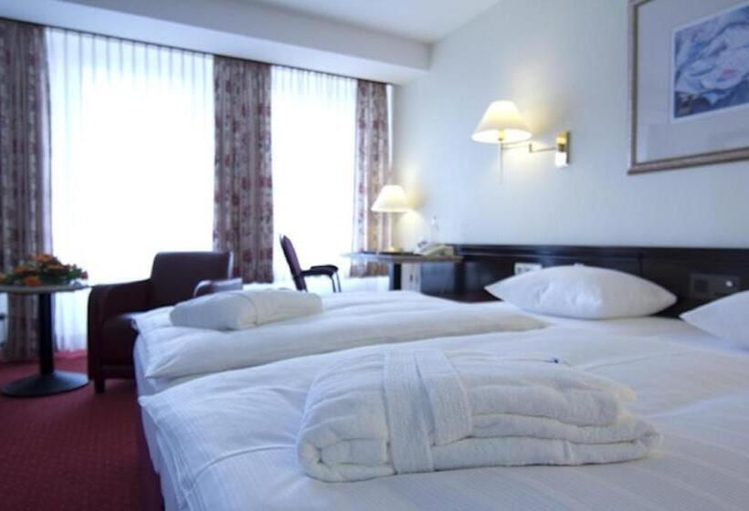 Номер Комфорт, Sachsenwald Hotel Reinbek