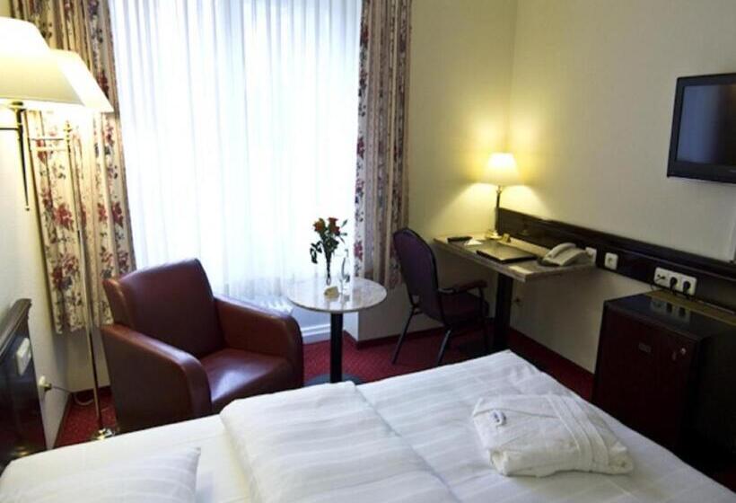 Номер Комфорт Индивидуальный, Sachsenwald Hotel Reinbek