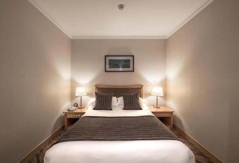 Mini Suite, Xiyuan