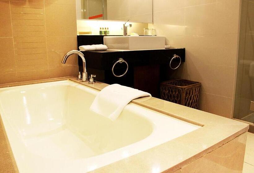 اتاق استاندارد, Xiyuan