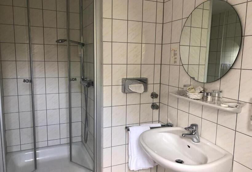 Номер Стандарт Индивидуальный, & Gastropark Loemühle