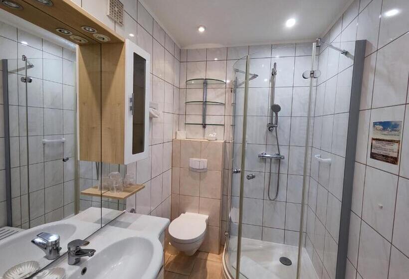 标准间, Nordseehotel Freese