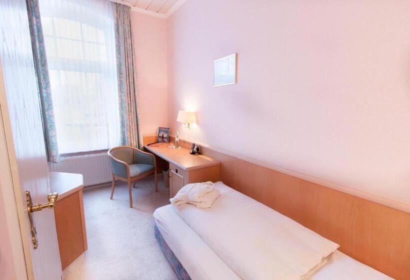 标准单人间, Nordseehotel Freese