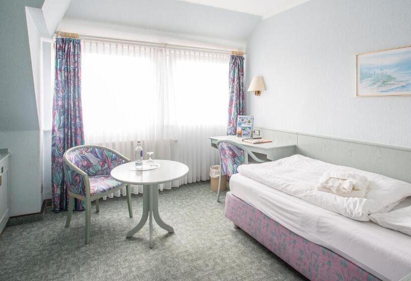 高级单人间, Nordseehotel Freese