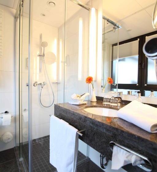Номер Комфорт, Parkhotel Wittekindshof