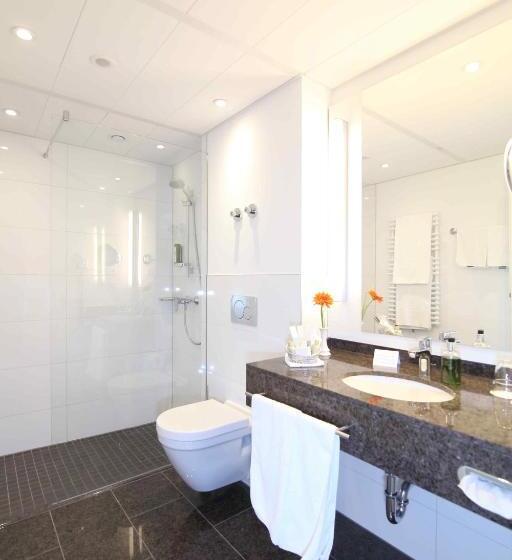 Номер Superior, Parkhotel Wittekindshof