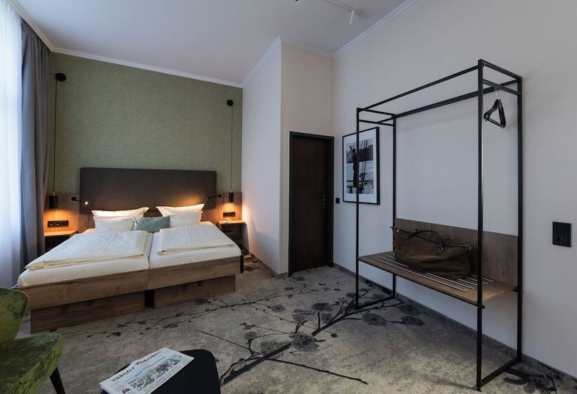 舒适型房间, Liho   Einfach Lübeck