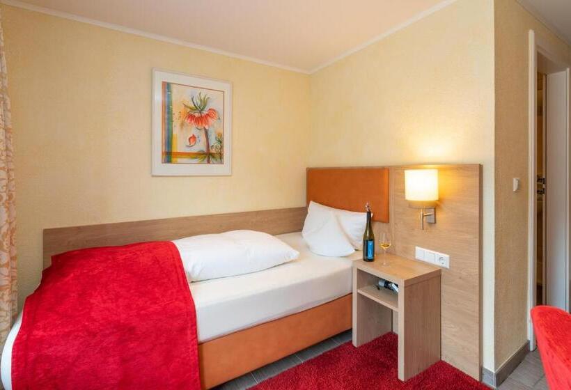 Номер Комфорт Индивидуальный, Weinhotel Landsknecht