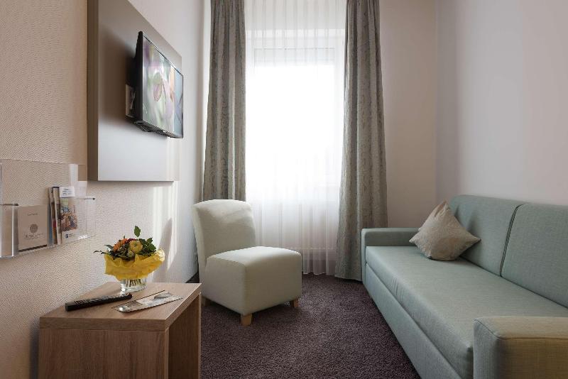 스위트, Best Western Hotel Lamm