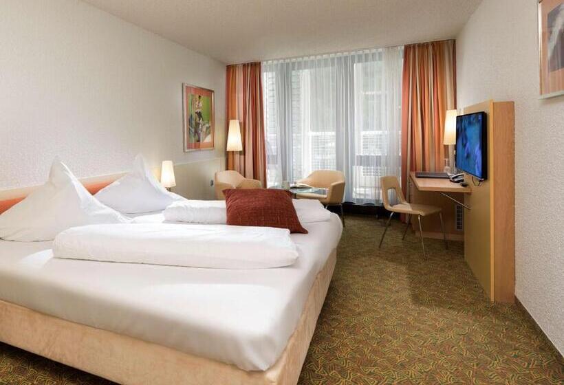 비즈니스룸, Best Western Premier Parkhotel Bad Mergentheim