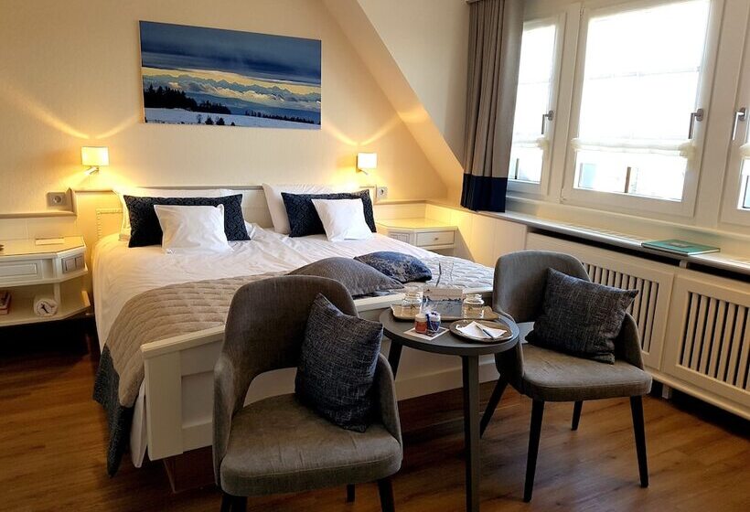 Номер Стандарт, Bio  Und Wellnesshotel Alpenblick