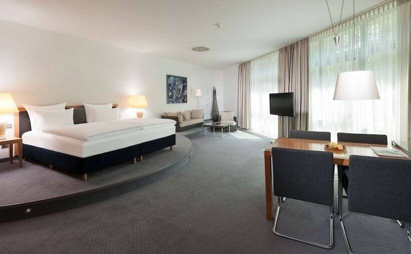 سوییت جونیور, Dorint Pallas Wiesbaden