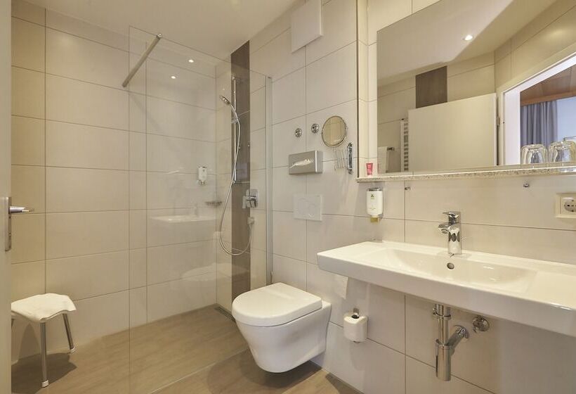 Номер Стандарт, Flair Hotel Gasthof Zum Hirsch