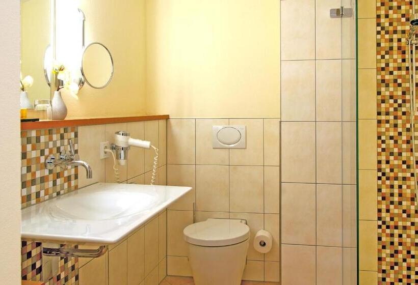 Comfort Enkeltværelse, Rio