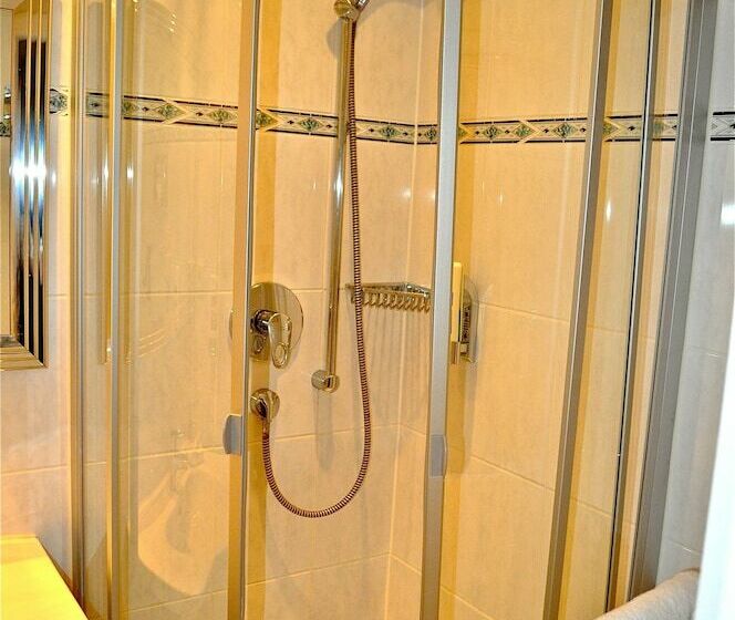 اتاق استاندارد, Savoy