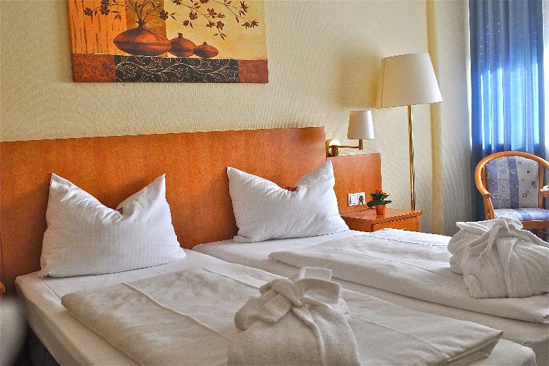 اتاق استاندارد, Savoy