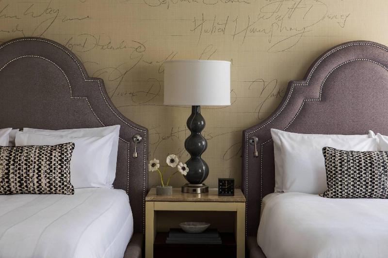 اتاق استاندارد, Savoy