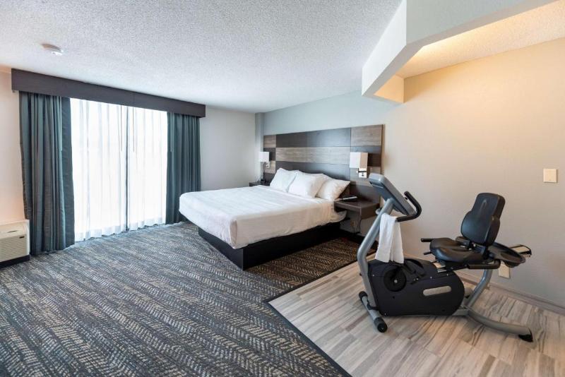 اتاق استاندارد, Trip Inn Bristol Hotel Mainz