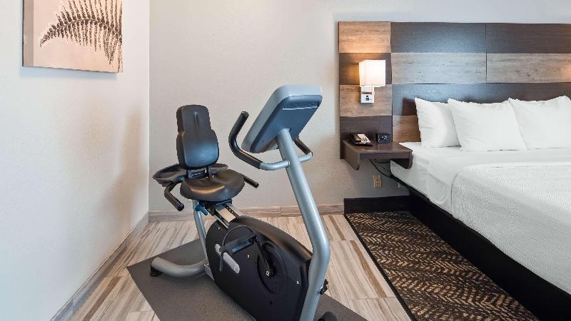 اتاق استاندارد, Trip Inn Bristol Hotel Mainz