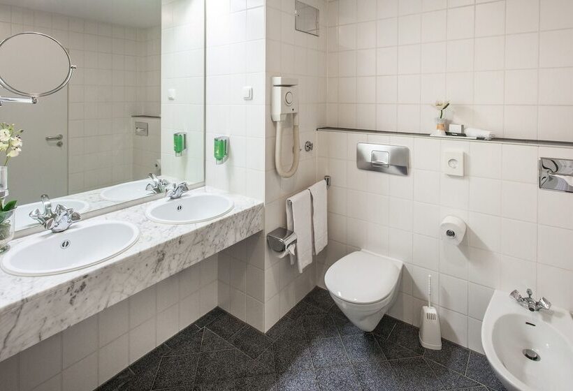 اتاق استاندارد, Trip Inn Bristol Hotel Mainz