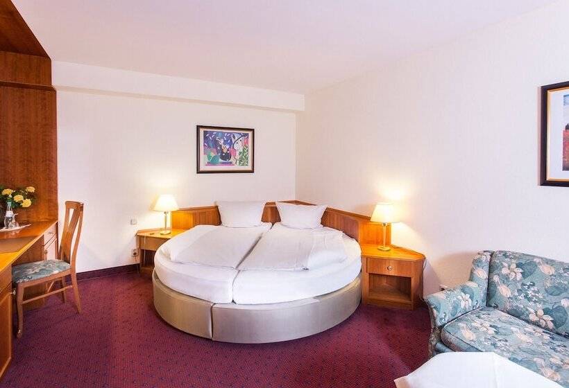 اتاق استاندارد, Trip Inn Bristol Hotel Mainz