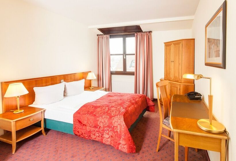 اتاق استاندارد سه نفره, Trip Inn Bristol Hotel Mainz