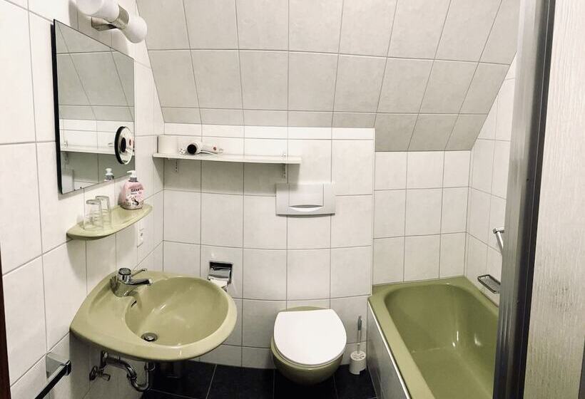 Номер Стандарт, Landhotel Laarmann