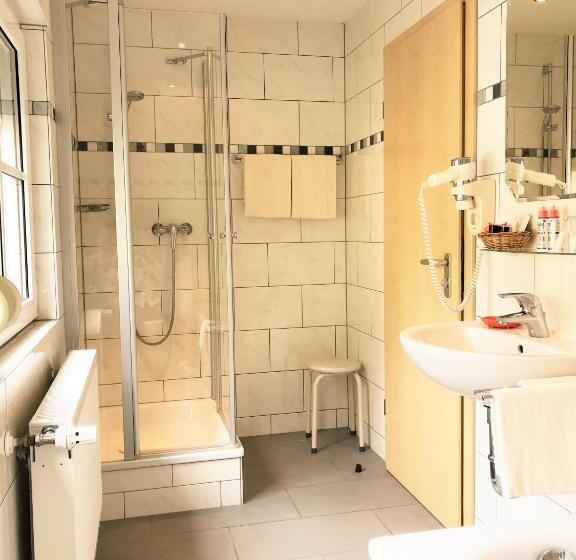 Люкс, Parkhotel Rüdesheim