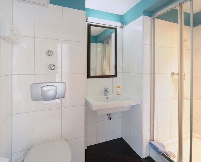 Классический Номер, Best Western Hotel Würzburg Süd