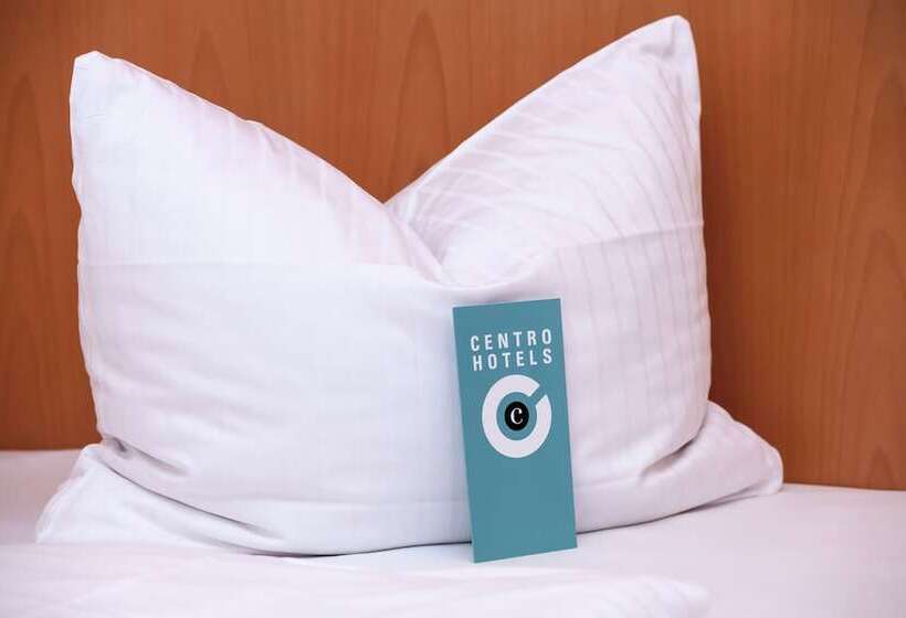 اتاق استاندارد سه نفره, Centro Hotel Mondial München, Trademark Collection By Wyndham