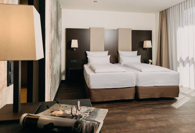 Номер Комфорт, Forsthaus Nurnberg Furth