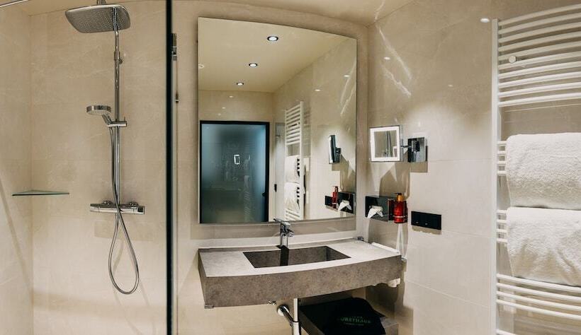 غرفة كومفورت, Forsthaus Nurnberg Furth