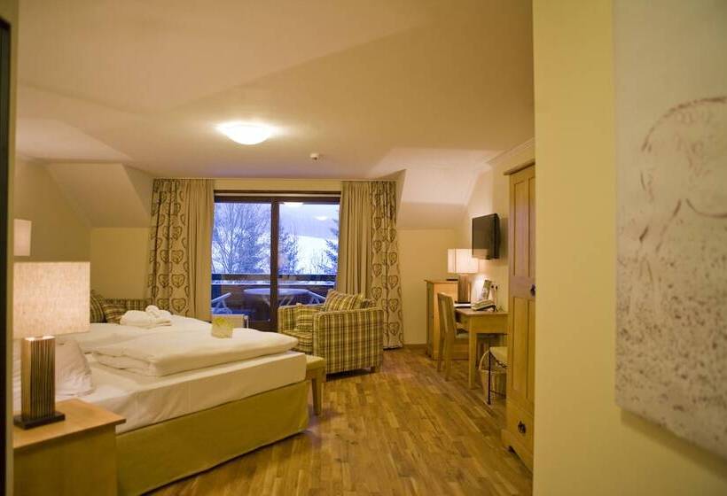 Номер Комфорт, Gut Schmelmerhof