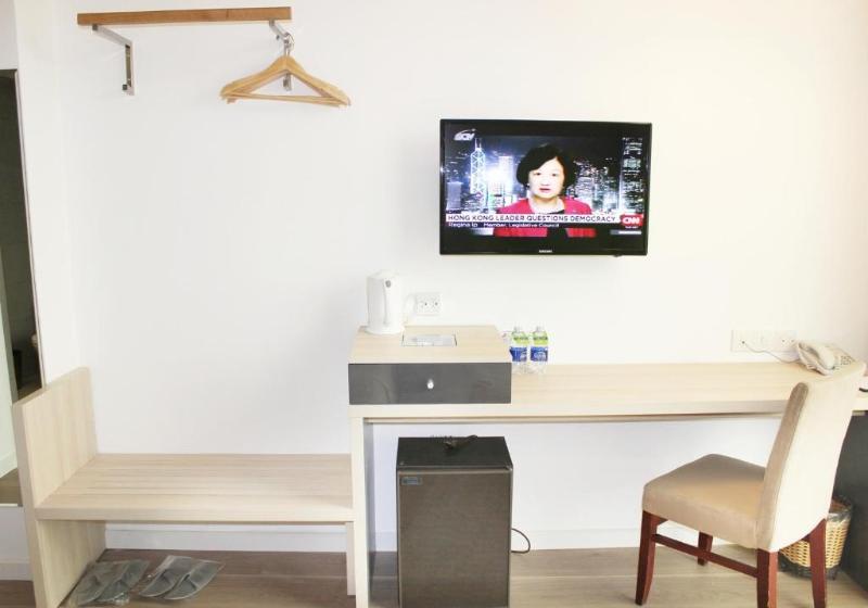 سوییت اجرایی, Sheraton München Westpark