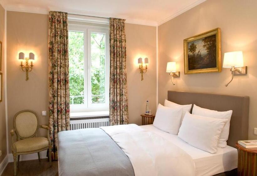 اتاق استاندارد, Boutique Hotel Splendid