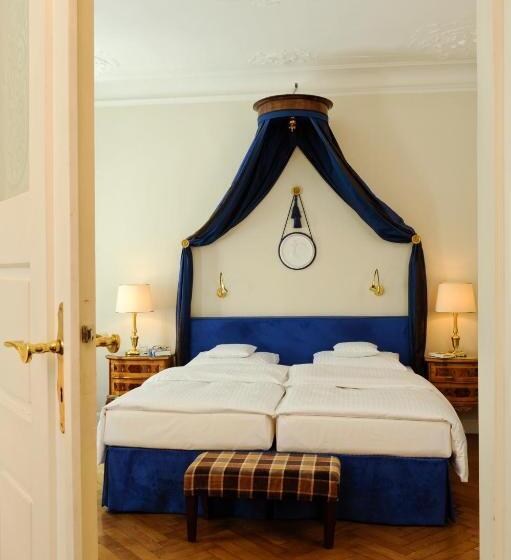 سوییت, Boutique Hotel Splendid