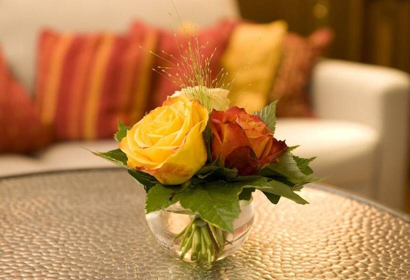 سوییت جونیور, Boutique Hotel Splendid