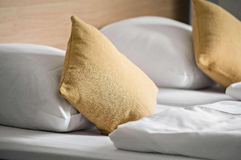 Номер Стандарт, Best Western Hotel Hillerød