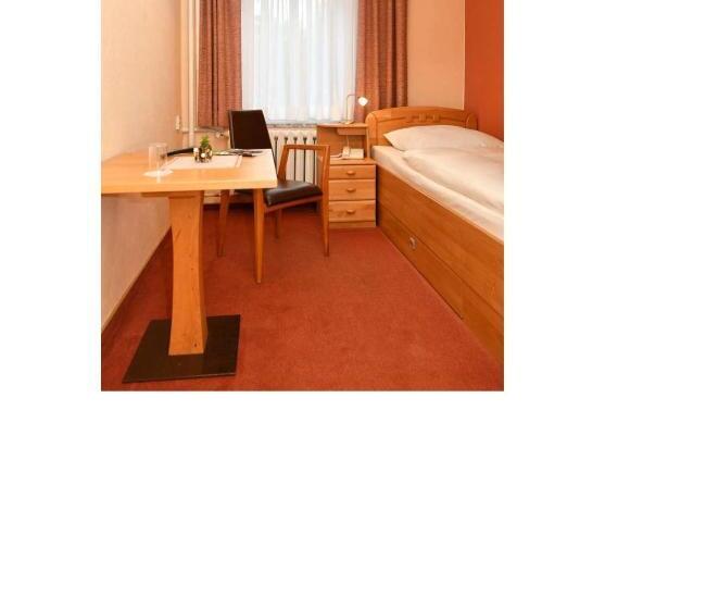غرفة قياسية فردية, Panoramahotel Wolfsberg