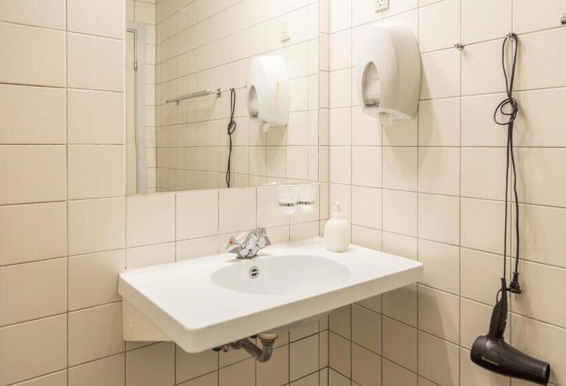スタンダードルーム, Sportshotel Vejen